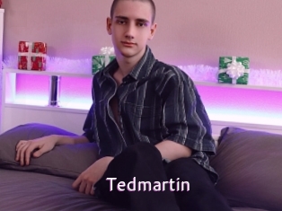 Tedmartin