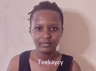 Teekaycy