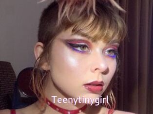 Teenytinygirl