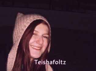 Teishafoltz