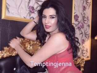 Temptingjenna