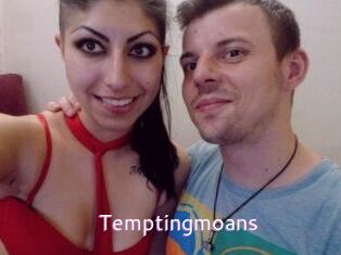 Temptingmoans