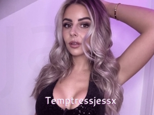 Temptressjessx