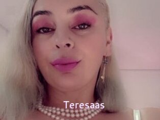 Teresaas