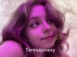 Teresajonesy