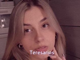 Teresarios