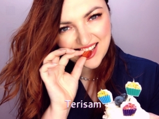 terisam Just Amateurs