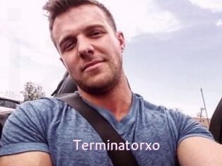 Terminatorxo