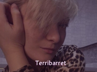 Terribarret