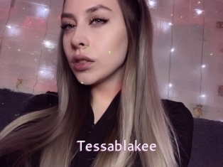 Tessablakee