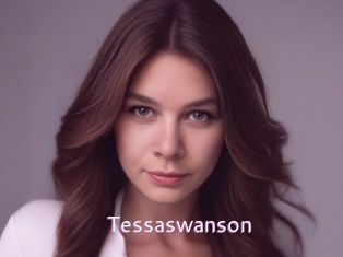 Tessaswanson