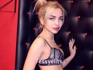 Tessyelits