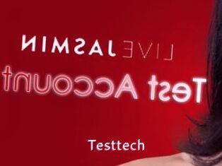 Testtech