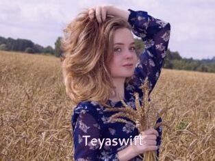 Teyaswift