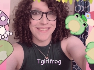 Tgirlfrog