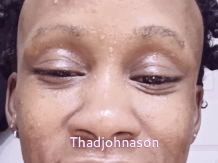 Thadjohnason