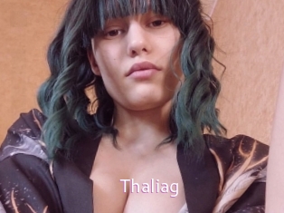 Thaliag