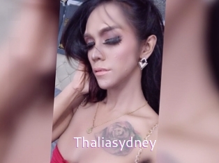 Thaliasydney