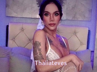 Thaliateves