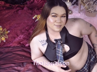 Thaliawalson