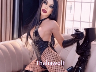 thaliawolf Just Amateurs