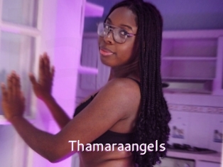 Thamaraangels