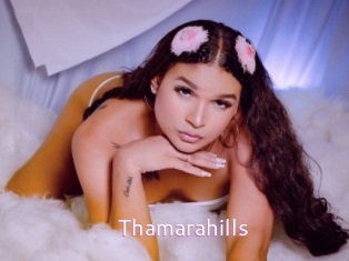thamarahills Just Amateurs
