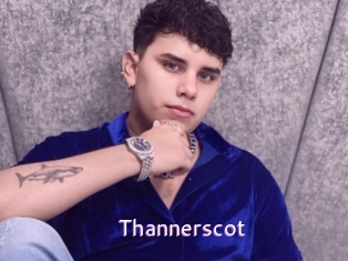 Thannerscot