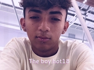 The_boy_hot18