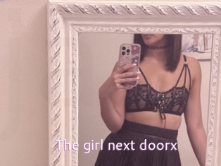 The_girl_next_doorx