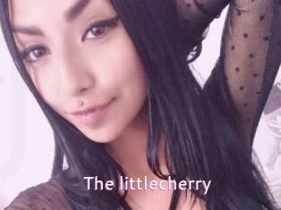 The_littlecherry