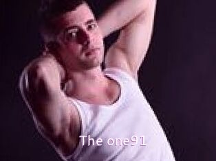 The_one91
