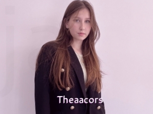 Theaacors