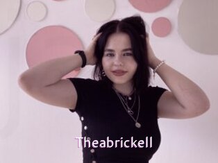 Theabrickell