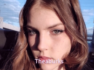 theaburks Just Amateurs