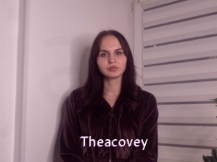 Theacovey