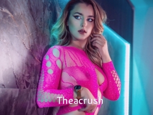 theacrush Just Amateurs