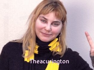 Theacurington