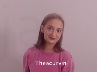 Theacurvin