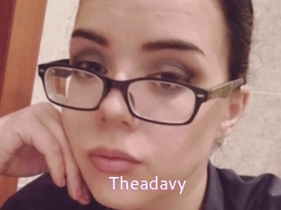 Theadavy