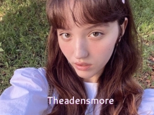 Theadensmore