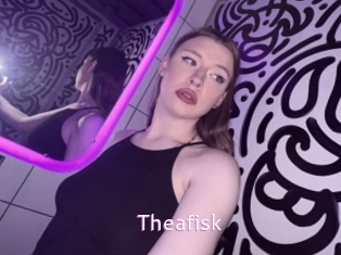 Theafisk