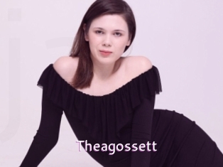 theagossett Just Amateurs