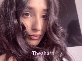 Theaharn