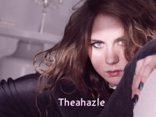 Theahazle