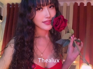 thealux Just Amateurs
