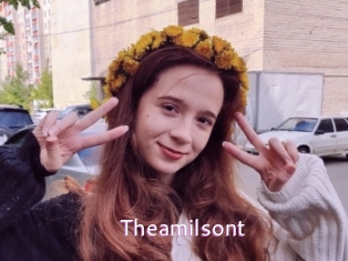 Theamilsont