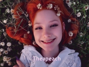 Theapeach