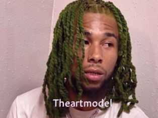 Theartmodel