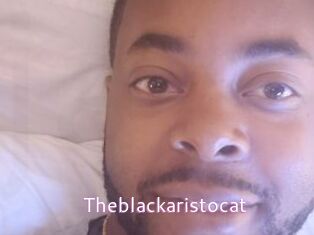 Theblackaristocat